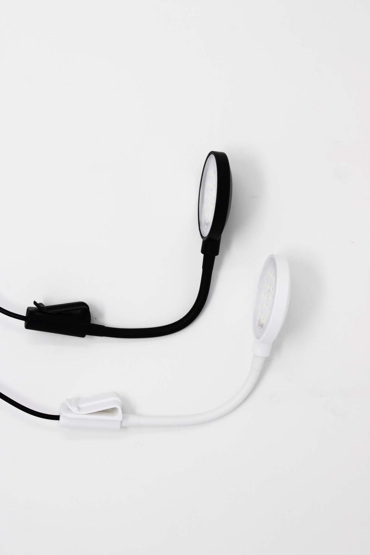 Aquarium Clip Light Nano