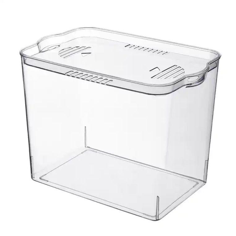 Plastic Stackable Aquarium