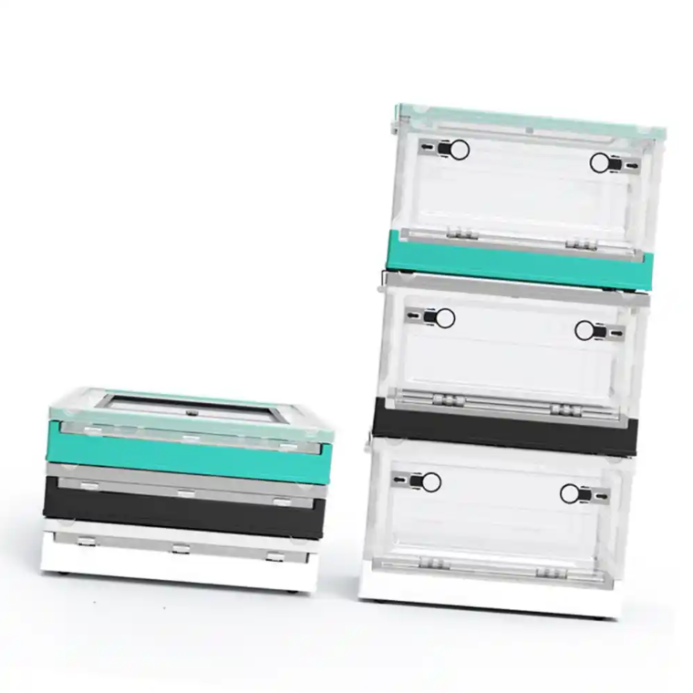 Portable Foldable Plastic Pet Terrarium