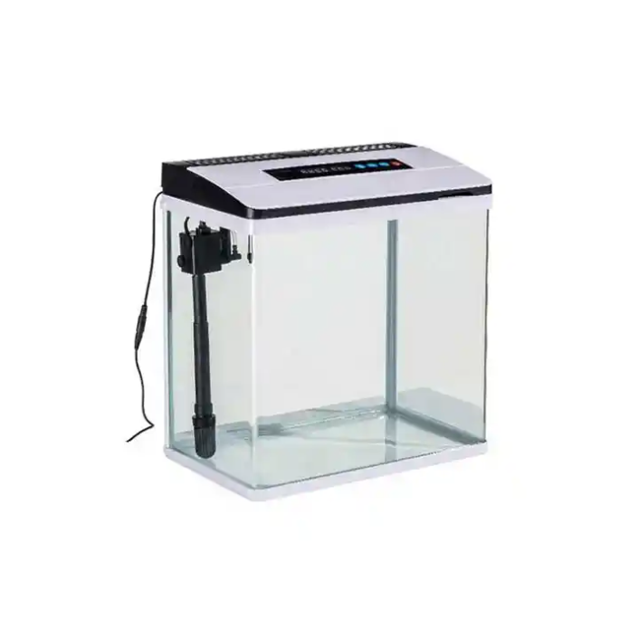 Aquarium - All in One - 14 Gallons - Digital Display