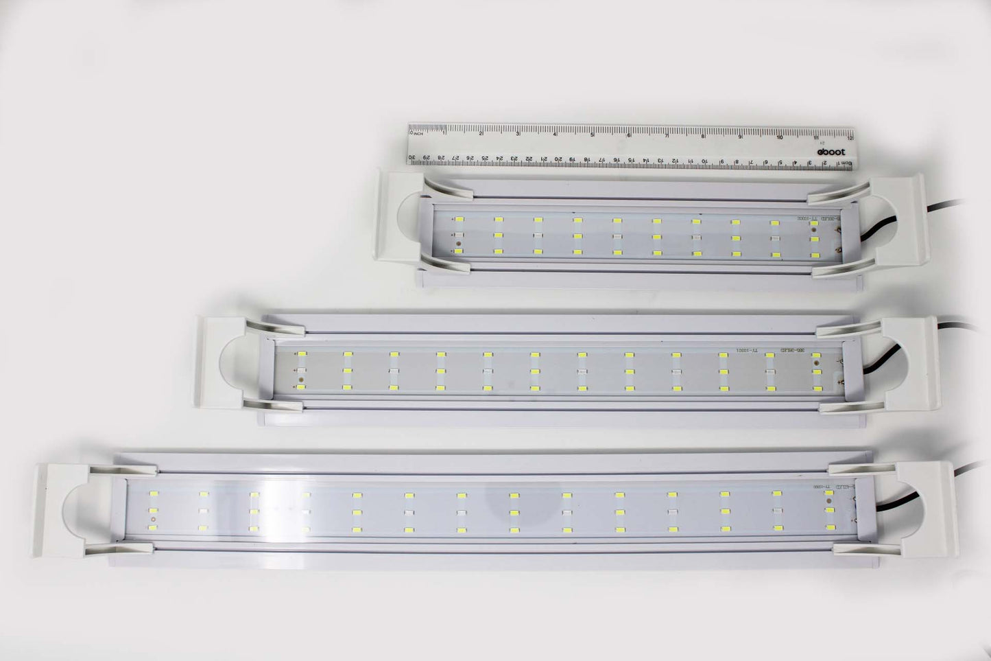 Aquarium Light - Adjustable -3 Sizes