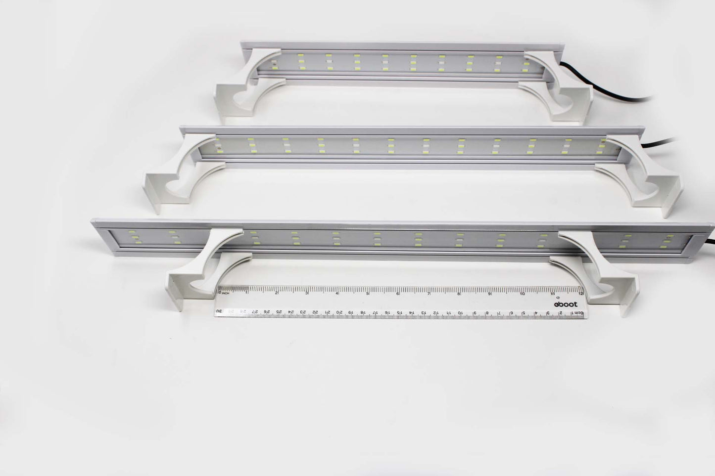 Aquarium Light - Adjustable -3 Sizes