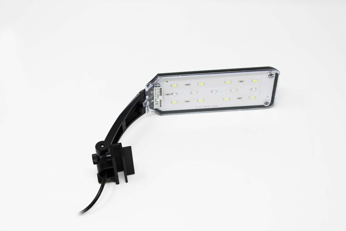 Nano Cube Glass Aquarium 3-5 Gal