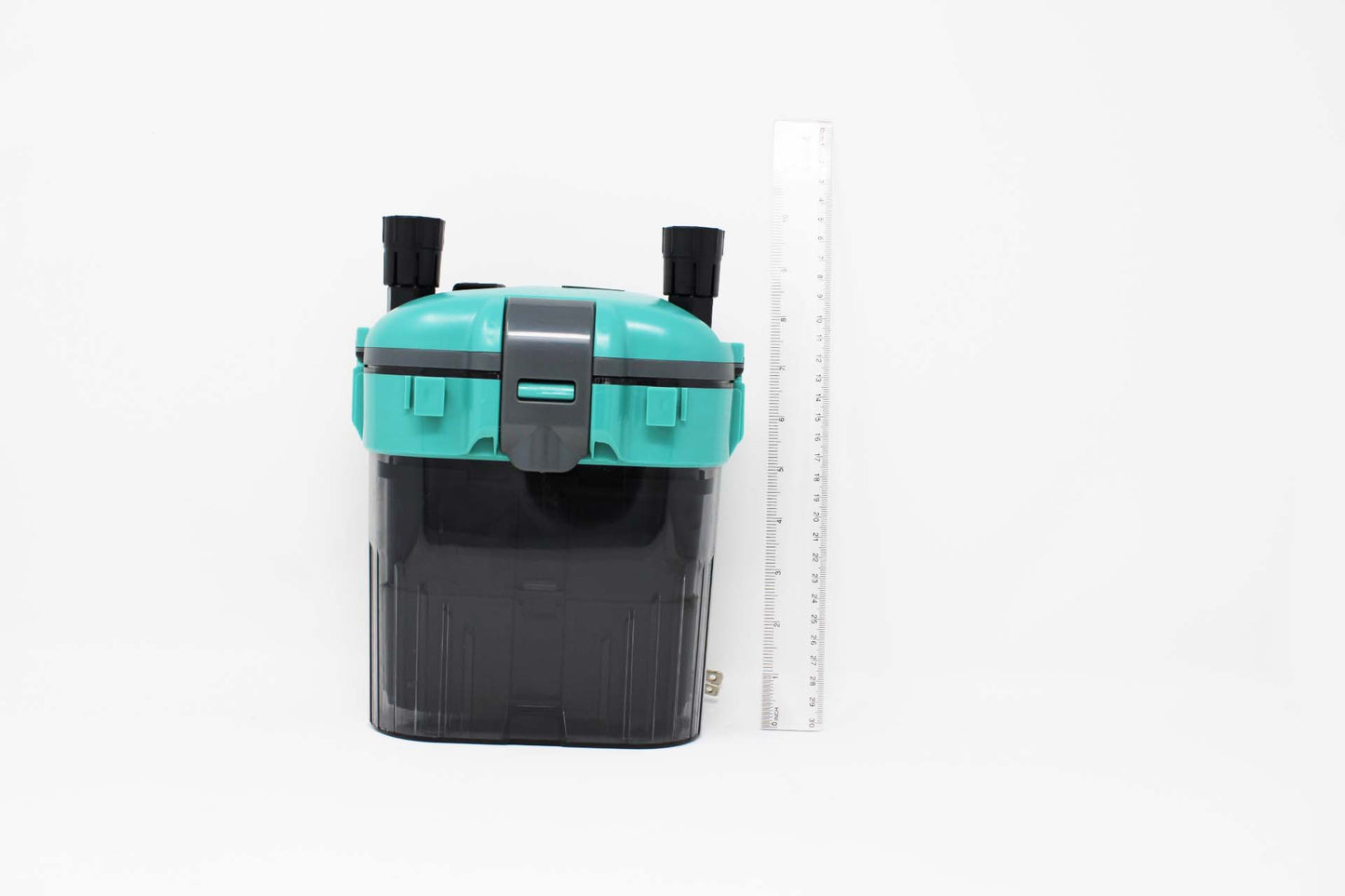 Hang on Aquarium Canister Filter External Nano Small Tank 8W - 350 L/H