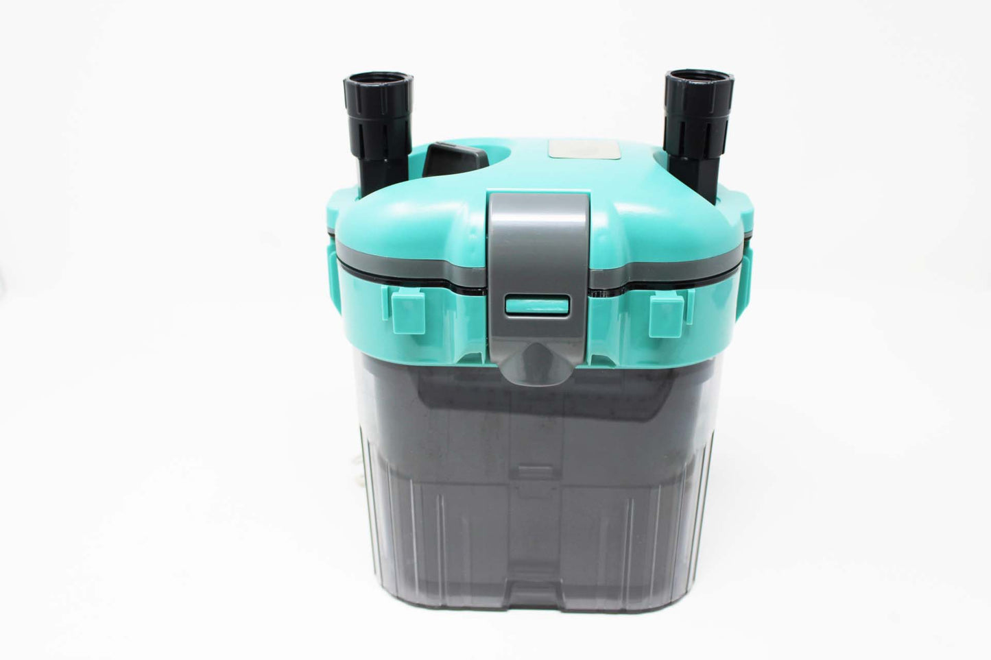 Hang on Aquarium Canister Filter External Nano Small Tank 8W - 350 L/H