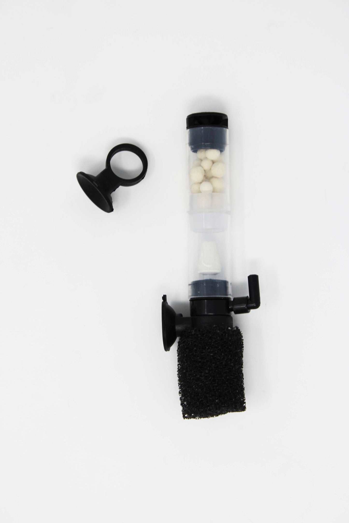 Bio-Sponge Filter-Nano