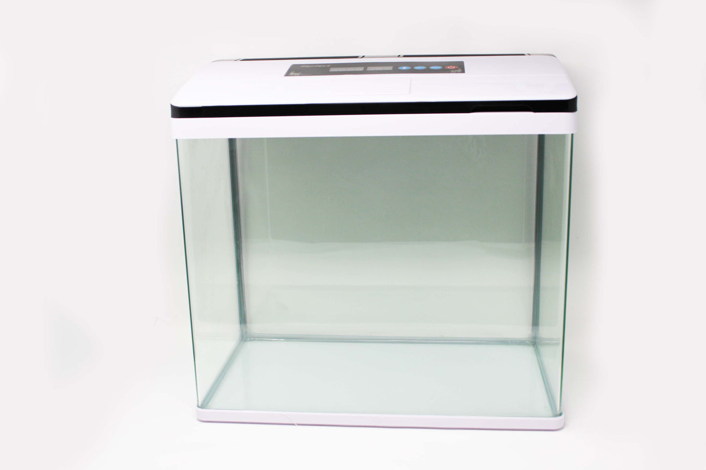 Aquarium - All in One - 14 Gallons - Digital Display