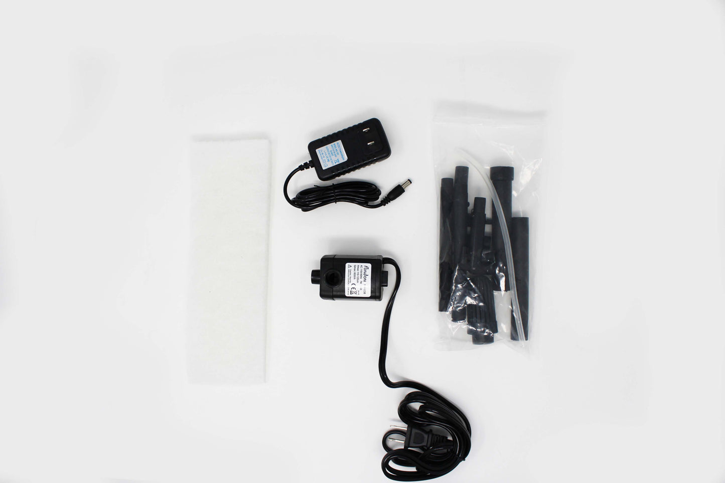 Aquarium - All in One - 14 Gallons - Digital Display