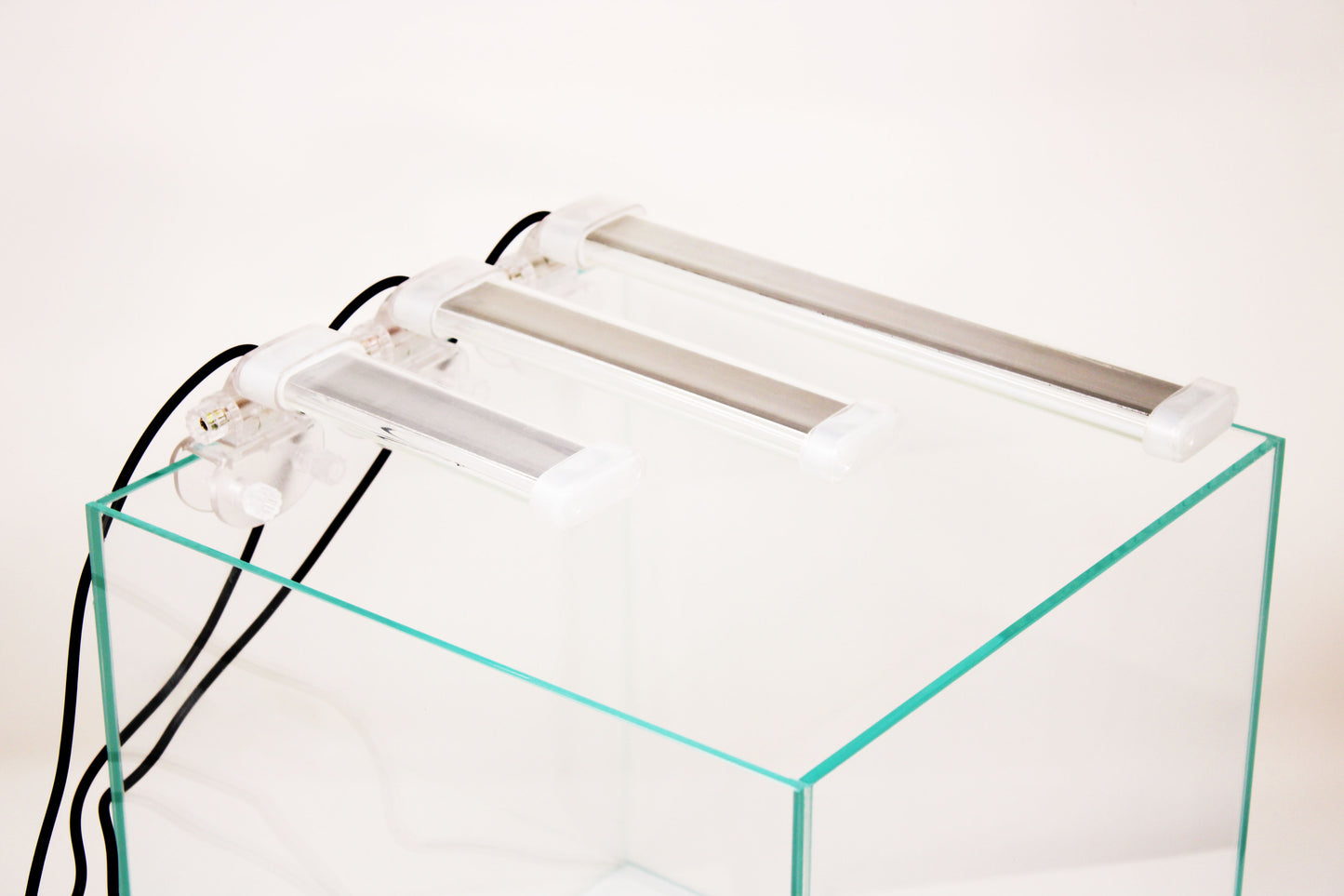 Aquarium Light - Clip On - Glass Body - 3 Sizes