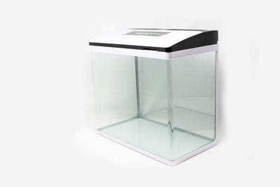 Aquarium - All in One - 14 Gallons - Digital Display